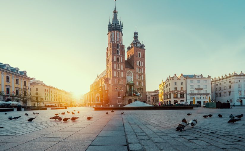 8 reasons why choose developers from Poland